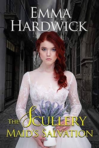 The Scullery Maid's Salvation