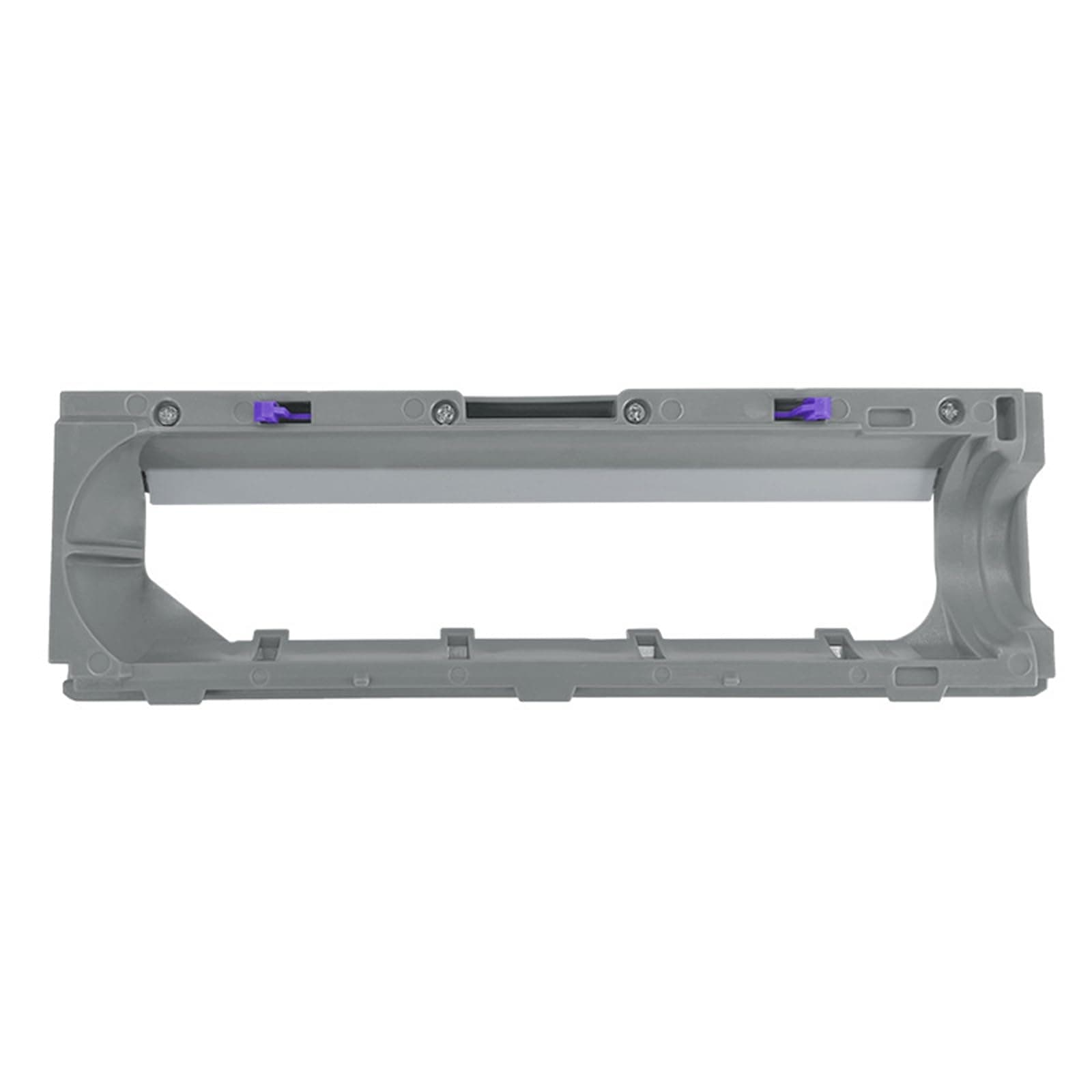 Replacement Accessories Kit for Narwal Freo X Plus/Freo X Ultra Robot Vacuum and Mop, 1 Tangling Roller Brush Bottom Cover