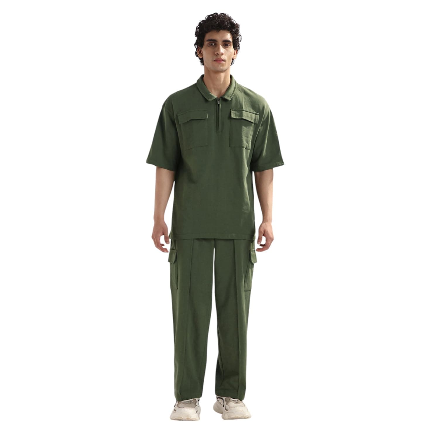 - Mens Co-ord Set