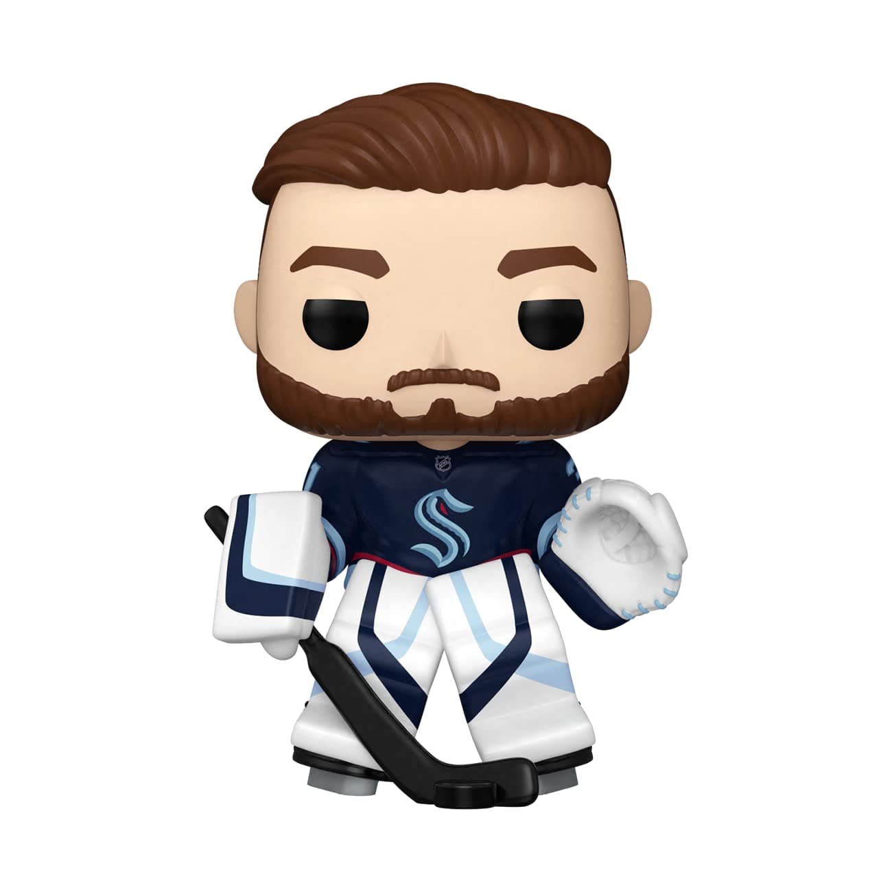Pop NHL: Kraken - Mark Giordano