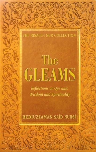 The Gleams (Risale-I Nur Collection)