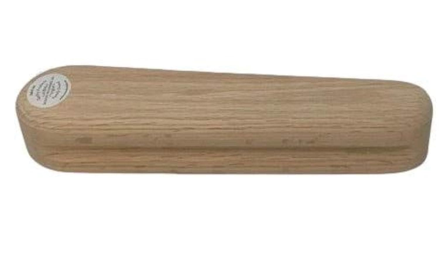Jacksons Woodworks Small Oak Tailors Clapper