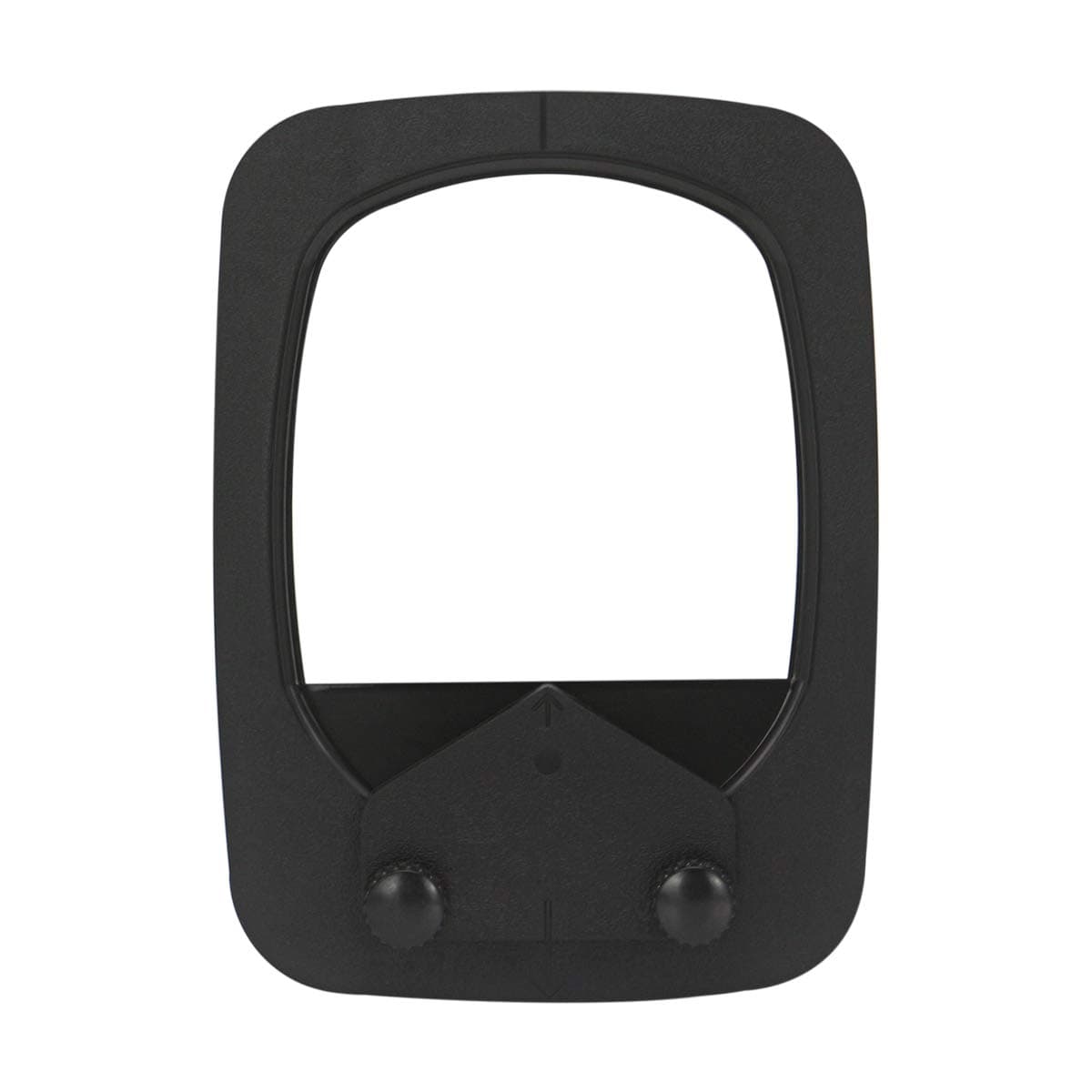 Embroidery Hat Hoop Insert for Janome MC 500E 400E 350E 300E 550E 9700 10000 11000 Memory Craft Bernina DECO330 DECO340 Elna 820 8200 8300 8600 etc, Sewing and Embroidery Machine Hoops