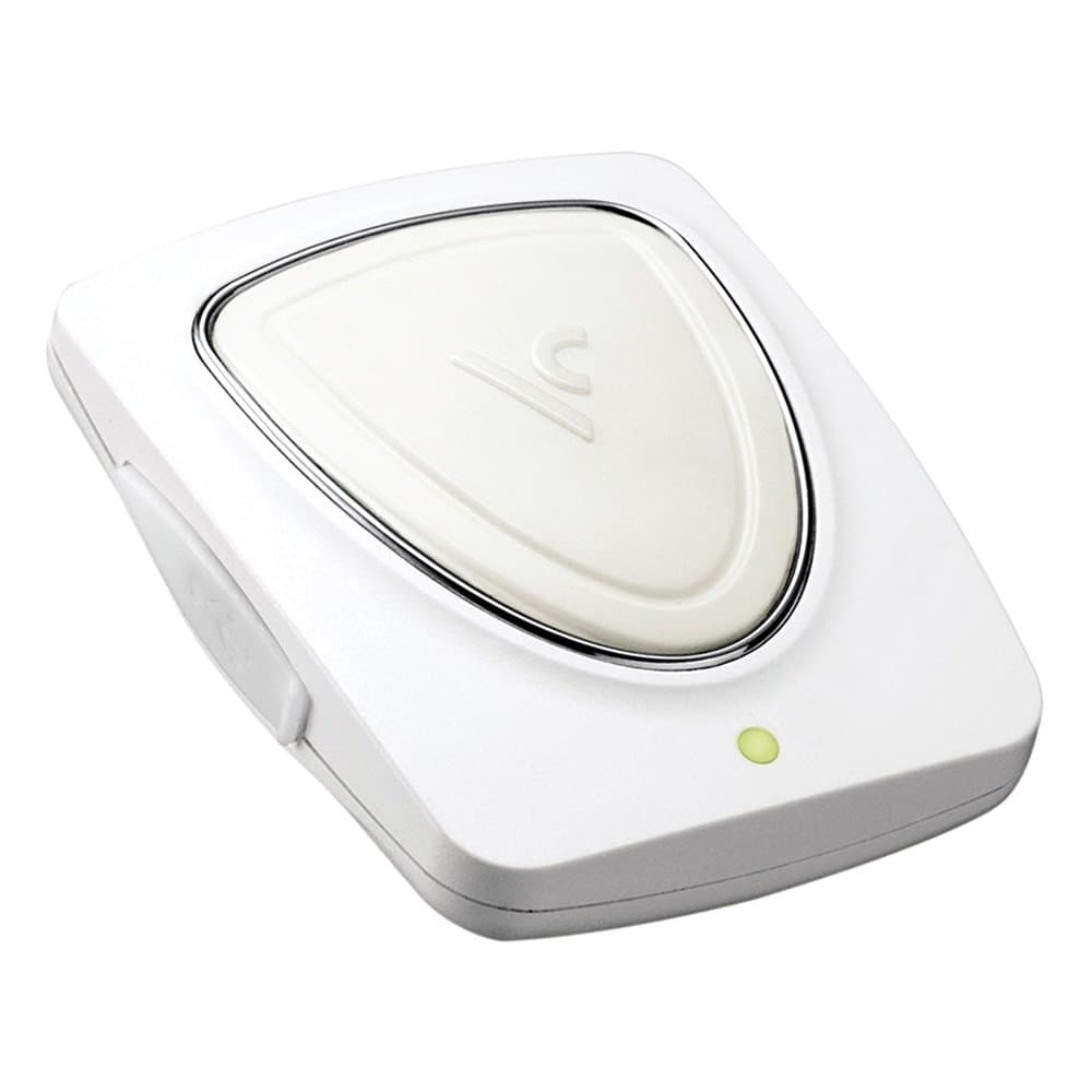 Vc200wh - Vc200 Voice Golf Gps White