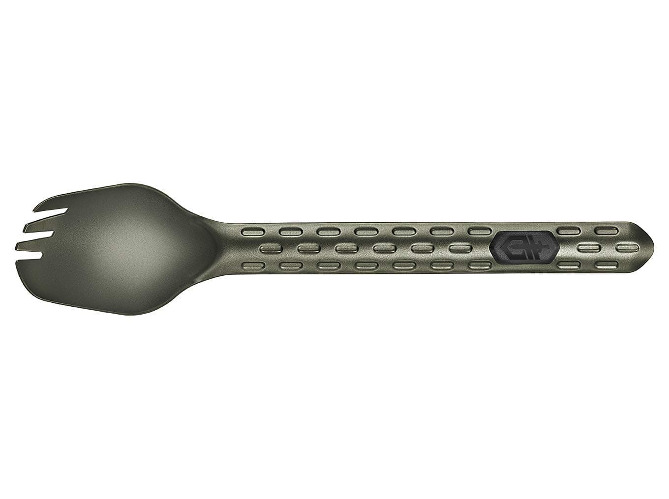 Gear Gerber Devour Multi-Fork, Camp Eating Tool, Flat Sage [31-003422]