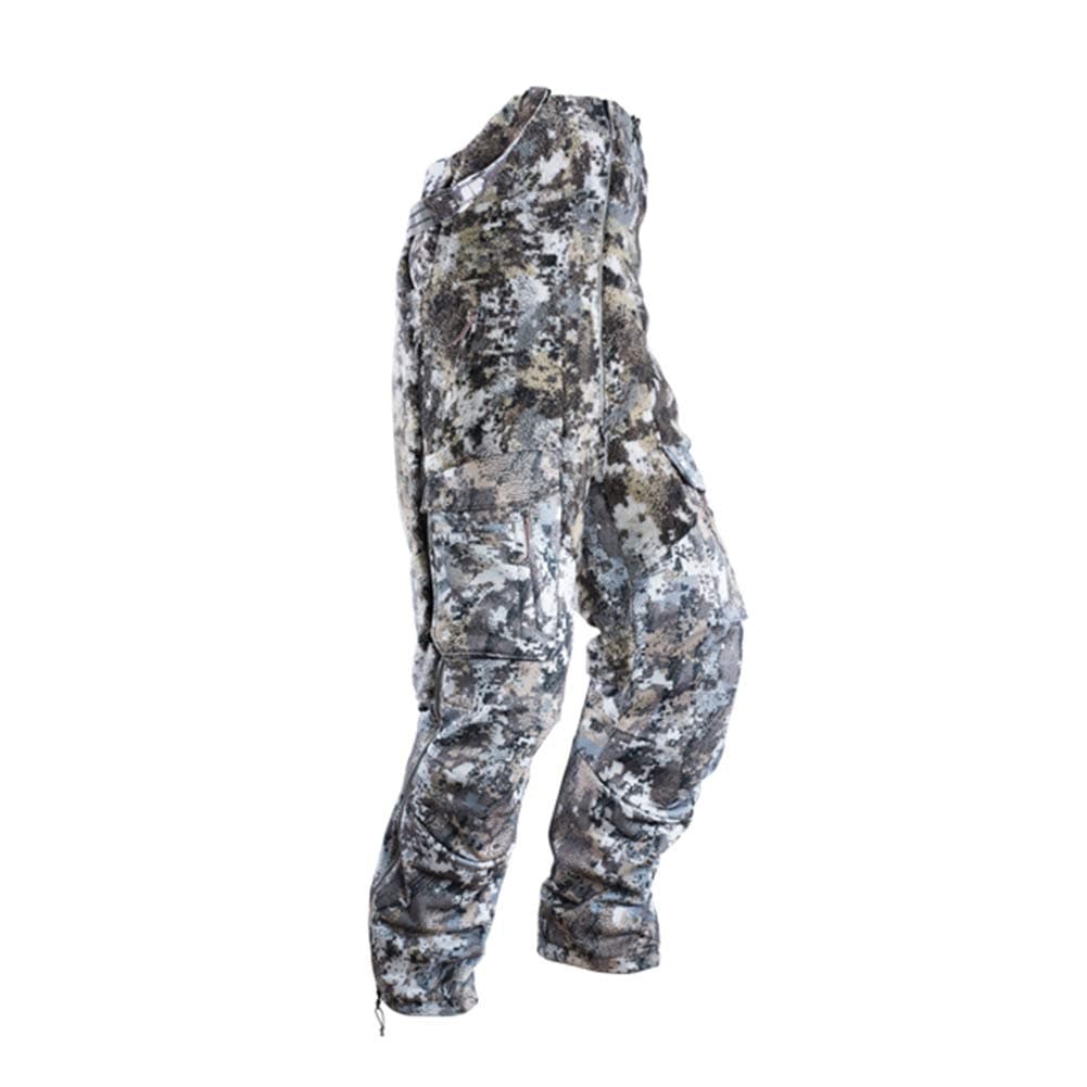 SITKAMen's Insulated Fanatic Bib