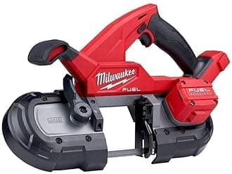 MILWAUKEE'S Band Saw