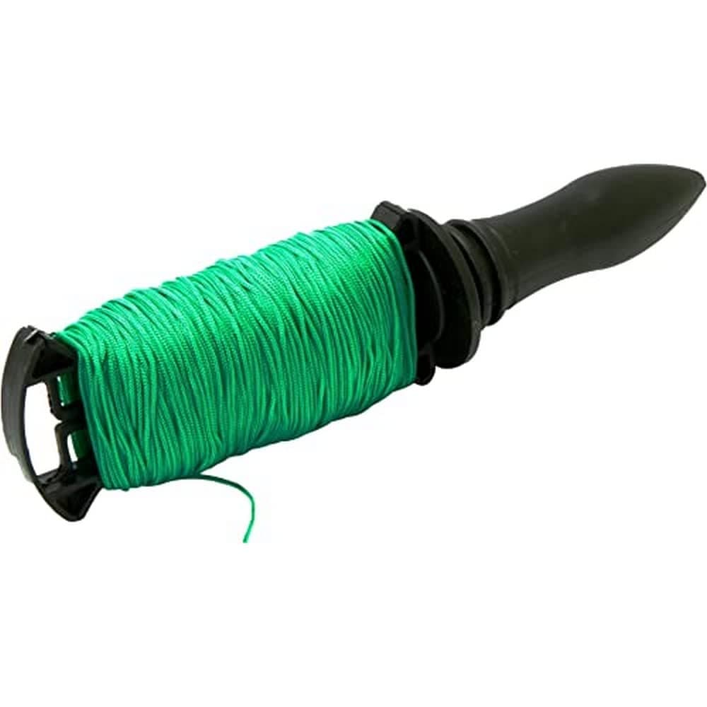 Rolson 52606 Brick Line, 100 m, Green