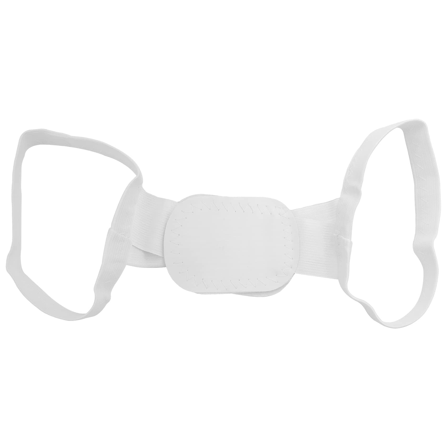 CROIREPosture Corrector Device to Improve Posture Mini Chest Belt Posture Corrector Belt