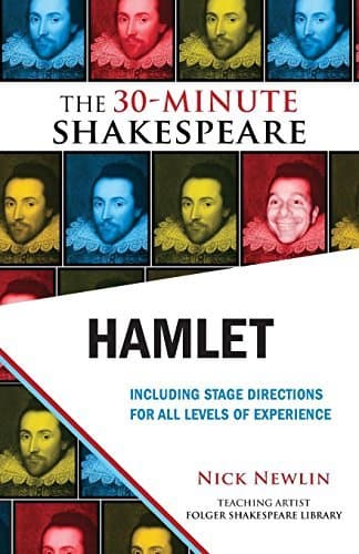 [(Hamlet)] [Author: Nick Newlin] published on (June, 2011)