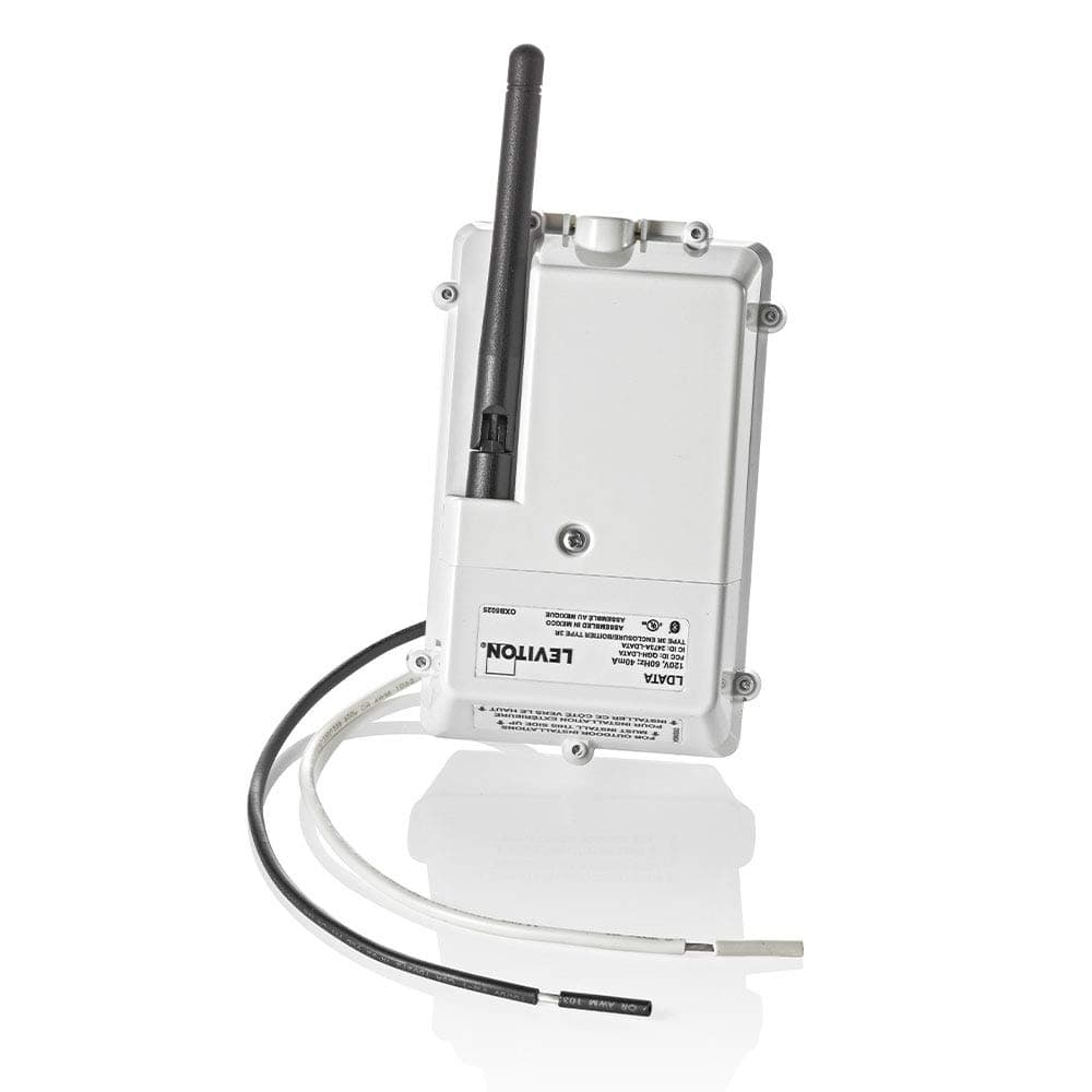 Smart Breaker Data Hub - Connect Wirelessly or with Ethernet
