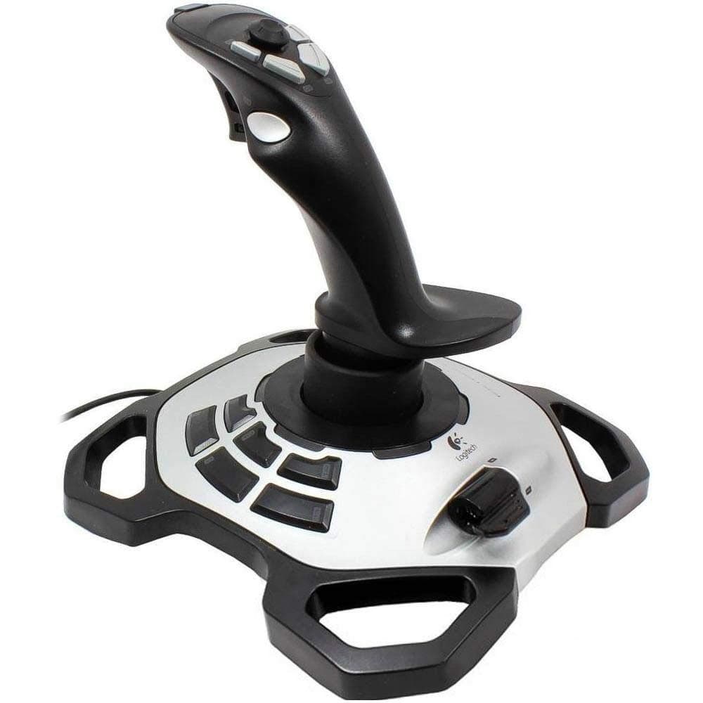 Logitech G Extreme 3D PRO Joystick