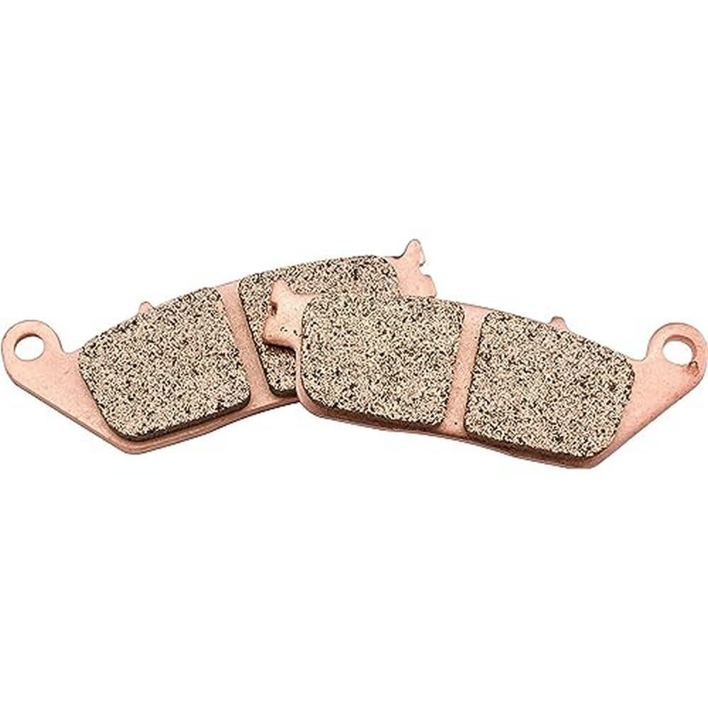 Brakes FA196HH Disc Brake Pad Set