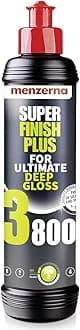 Menzerna 3800 Super Finish Plus 8 fl oz
