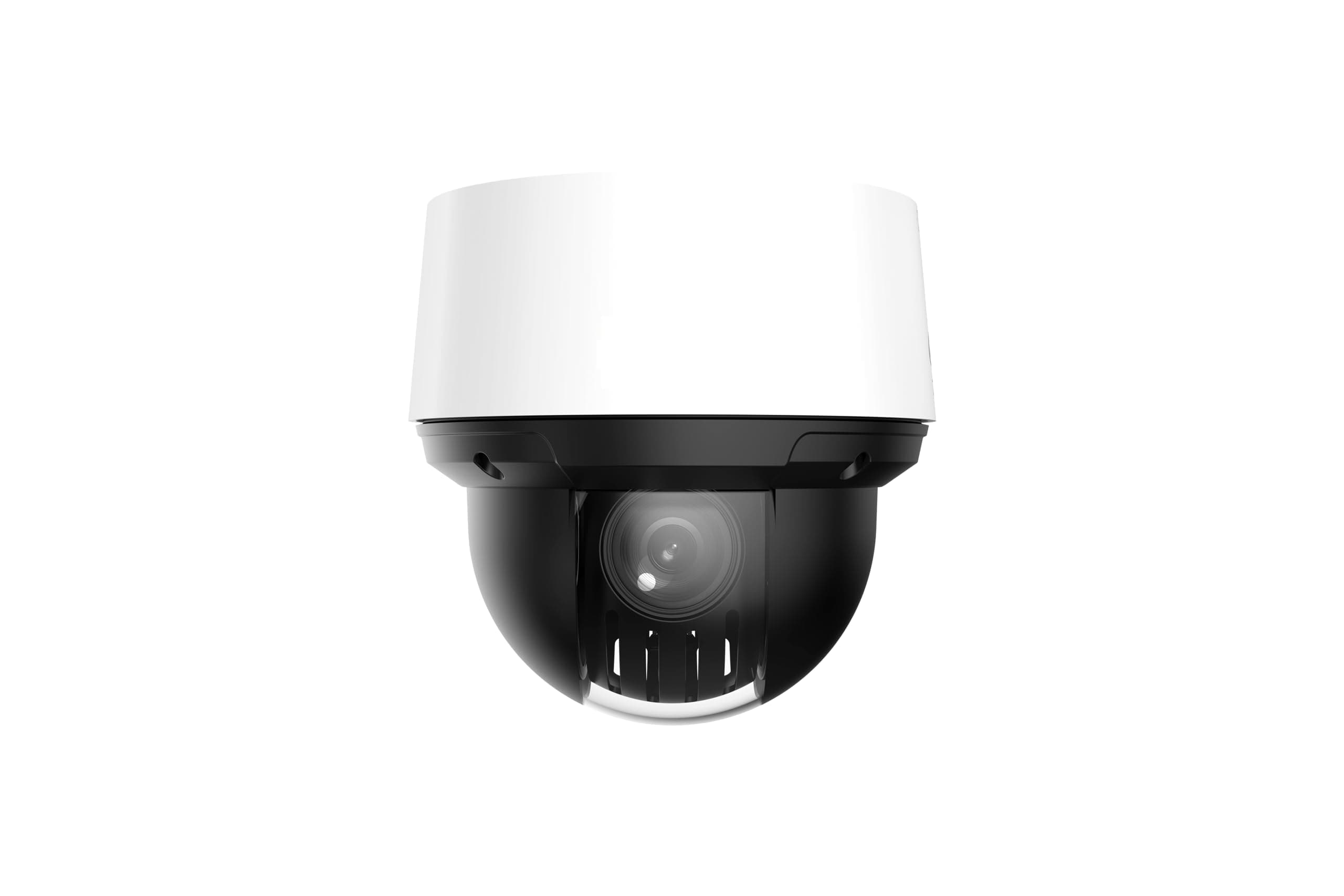 EmpireTech Starlight 4MP 25x 1/2.8" CMOS IR Smart PTZ Camera, 5mm–125mm Lens, Auto-Tracking Support,Perimeter Protection,SMD 3.0,Camera PTZ425DB-AT (Conventional Cover)