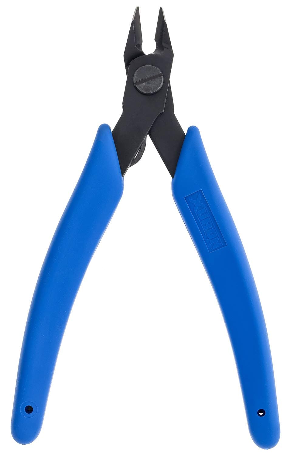 Xuron 9200 Tapered Head Micro-Shear Flush Cutter