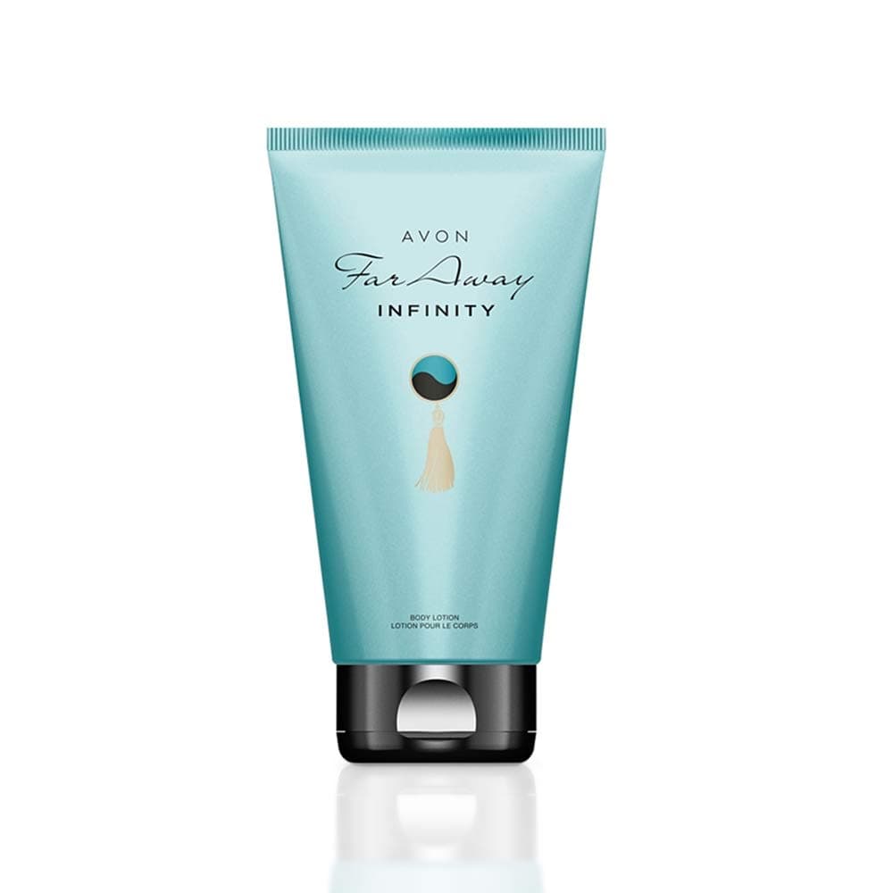 Far Away Infinity Body Lotion - 150ml by Avon