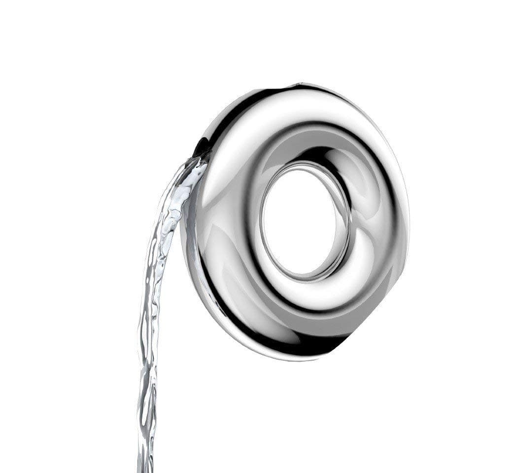 O Washing Cup | Vase Modern Judaica