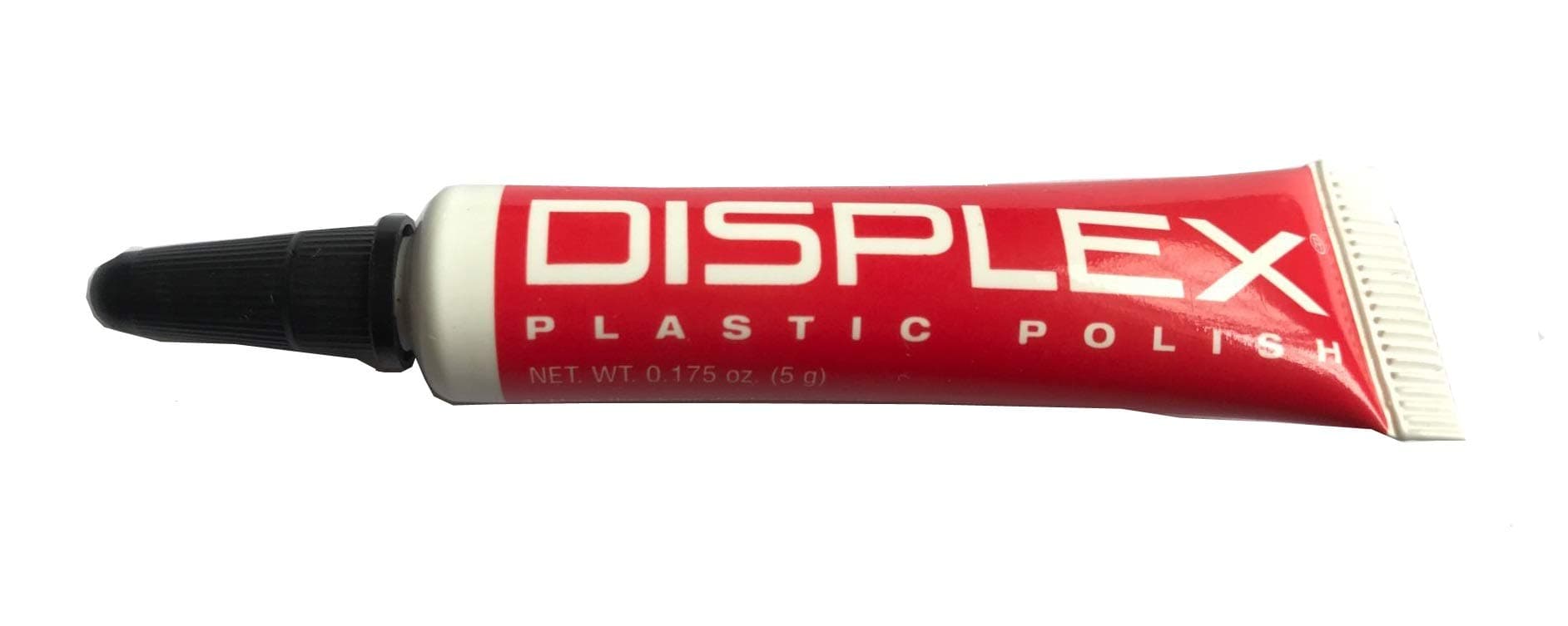 Displex Display Polish Revitalizer Scratch Remover for Cell Phone LCD Screens w/ Microfiber Cloth