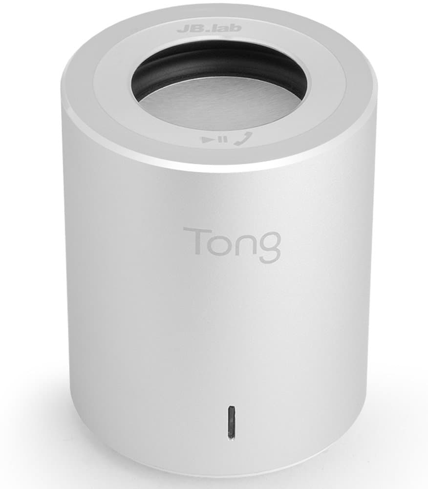 JBlab Cluster Tong Portable Bluetooth Speakers 4.0 Bluetooth Wireless Speaker Hands-free Calling Charging battery