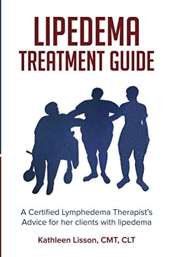 Lipedema Treatment Guide Kindle Edition