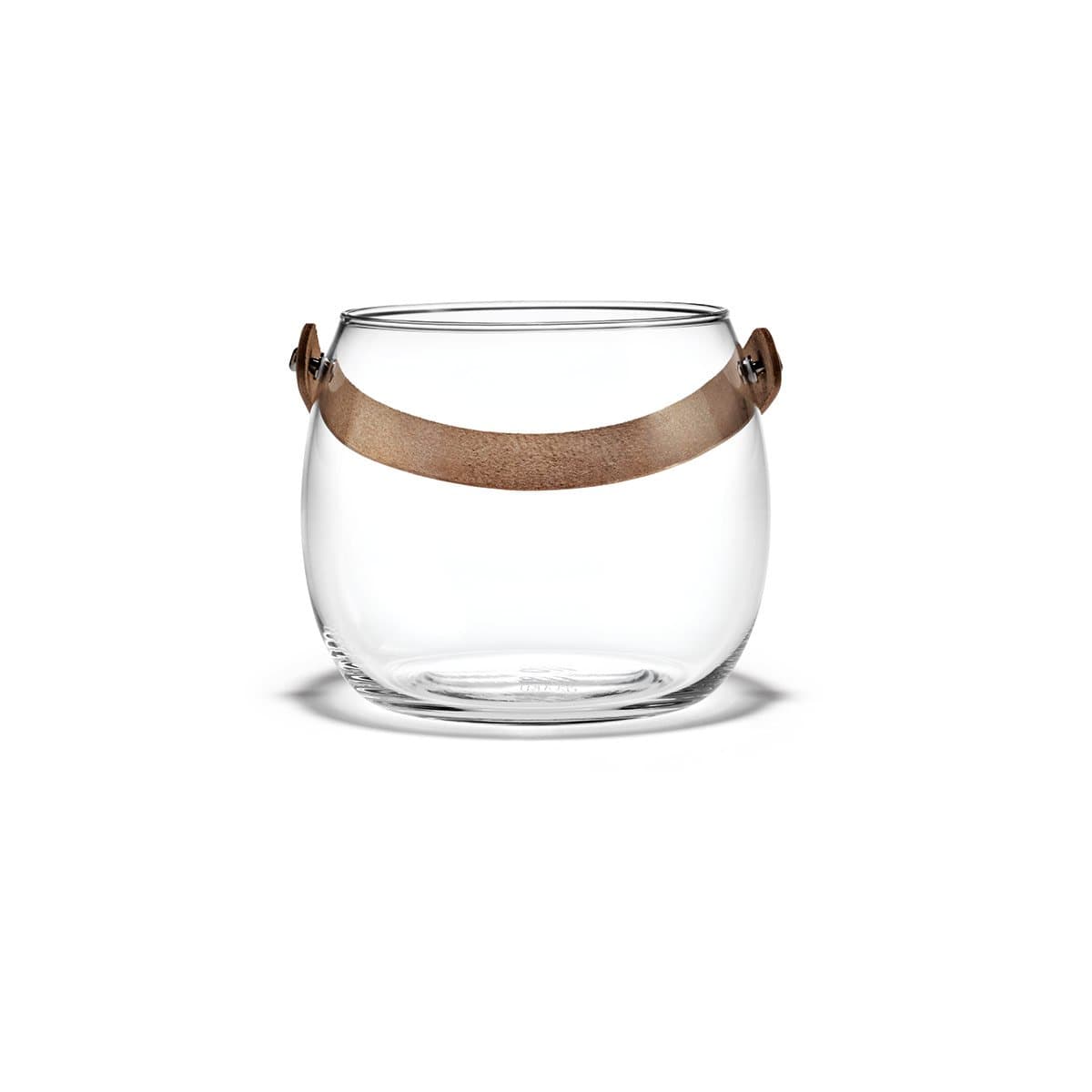 Holmegaard4343517 DWL Glass Bowl