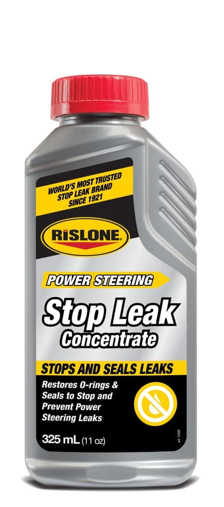 RISLONE POWER STEERING STOP LEAK CONCENTRATE 51629