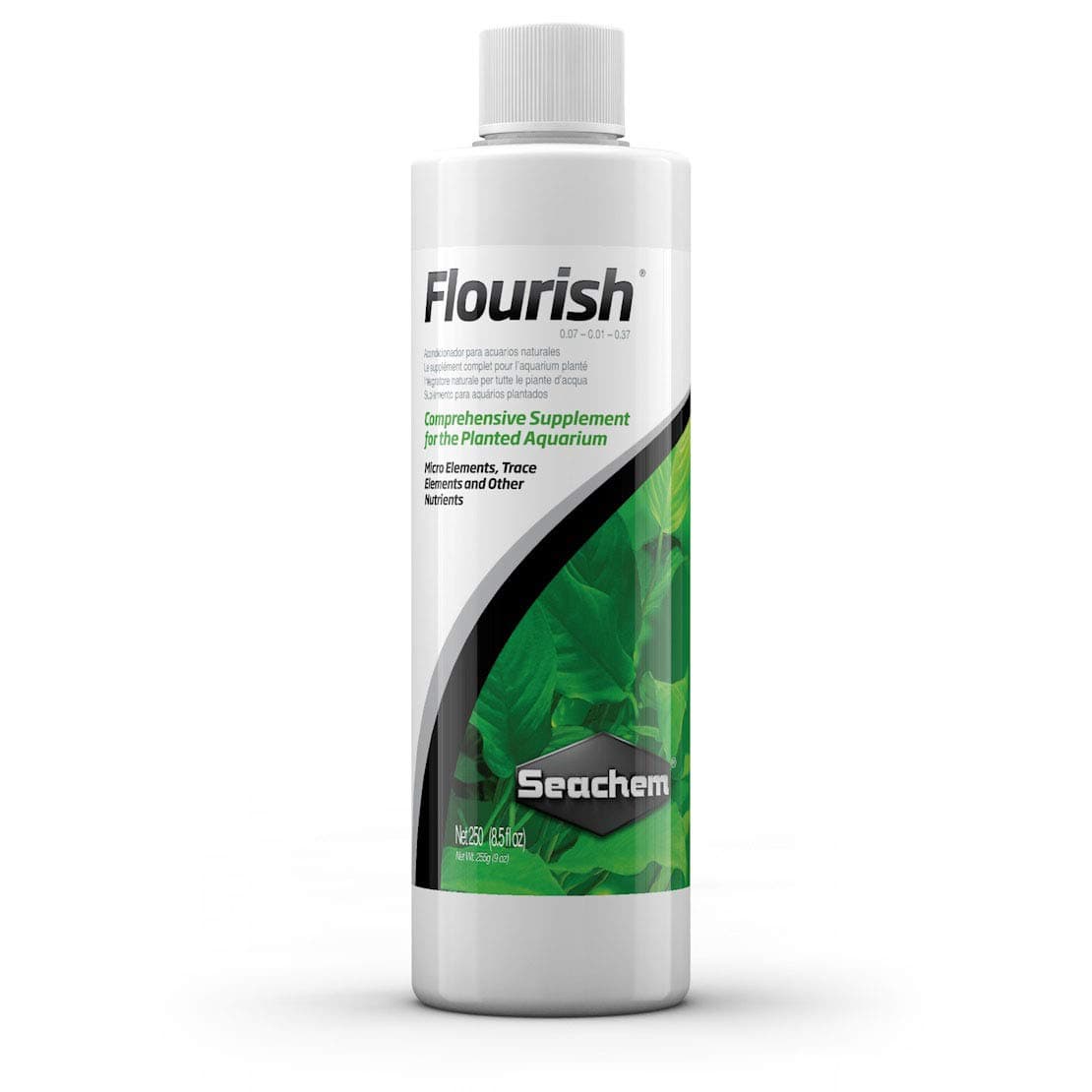 Flourish - 4L / 1 gal