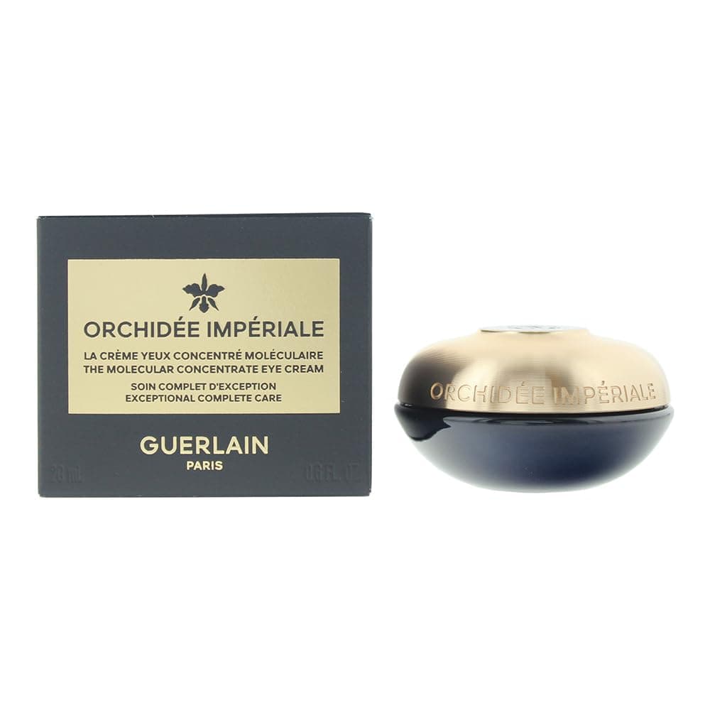Orchidee Imperiale The Molecular Concentrate Eye Cream 20Ml