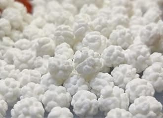 Dalthamman Ram Dana- Elaichi Dana- Sweet Makhana- Sugar Balls 450gm | Traditi...