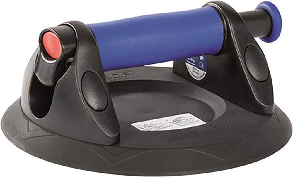 601BL Suction Lifter with Priming Pump with CASE