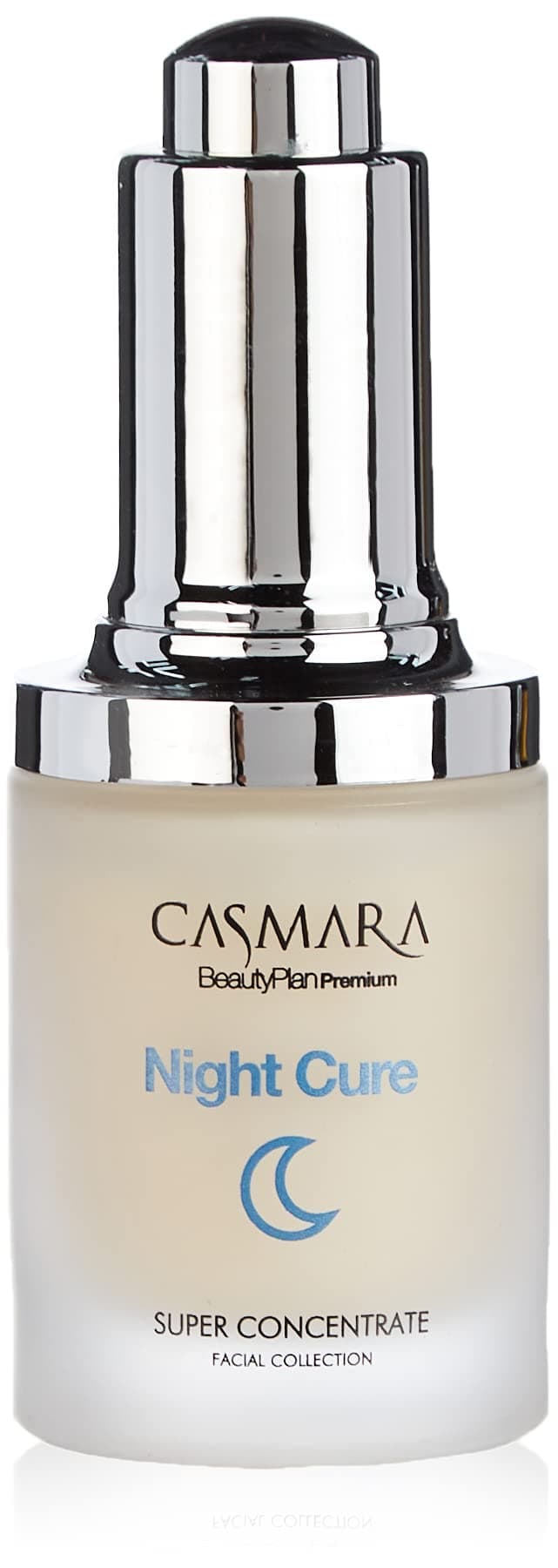 Casmara Night Cure Super Concentrate 30 Ml