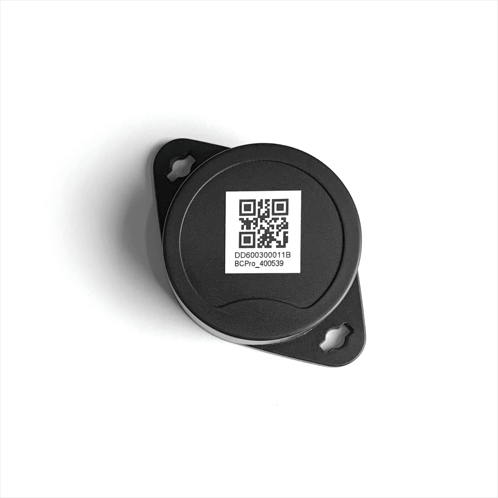 Blue Charm Beacons - Long Range Phy (300m) Water-Resistant BLE iBeacon (BC04P-MultiBeacon) - w/Adjustable Movement Sensor