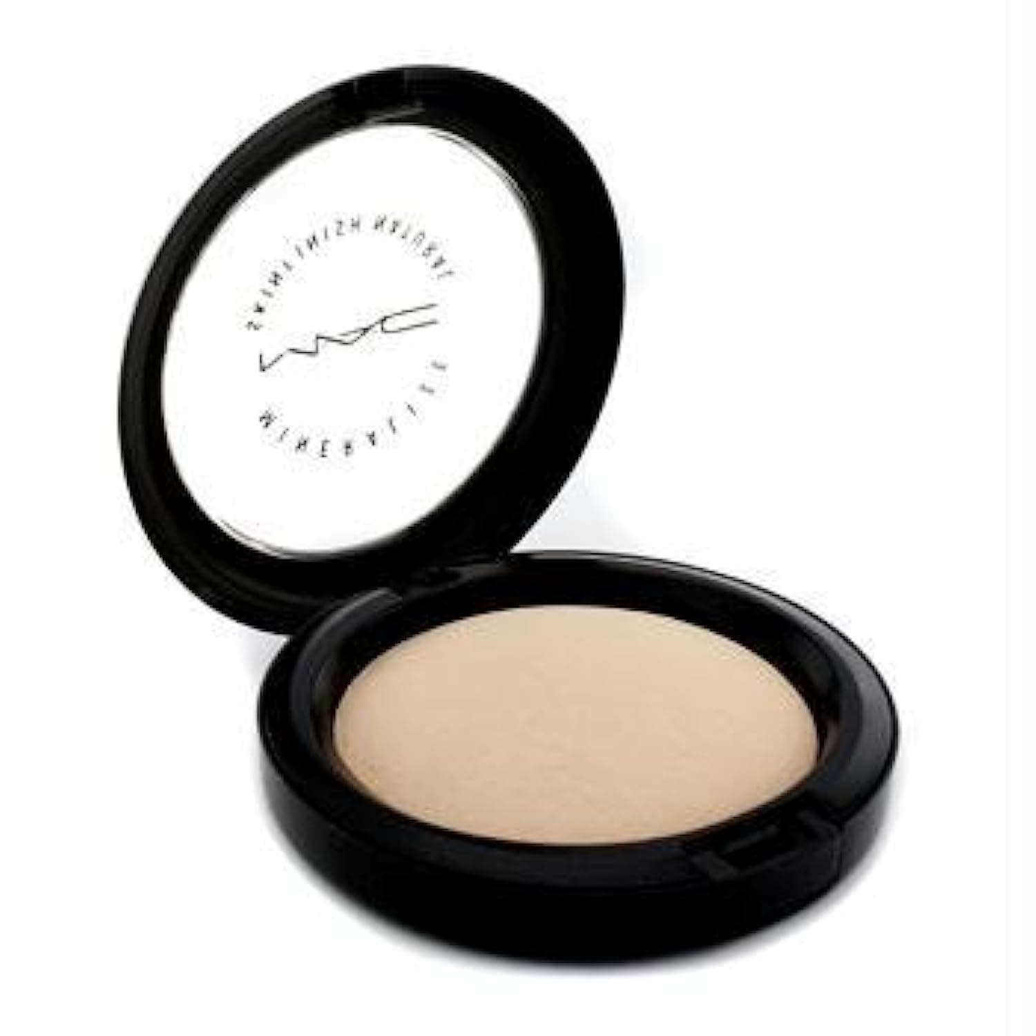 Mineralize SkinFinish Natural - Medium