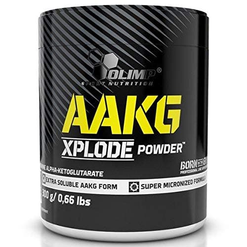 OLIMP AAKG XPLODE POWDER