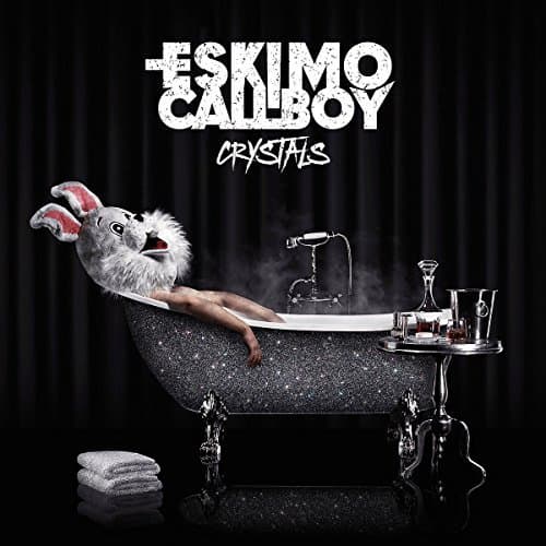 Crystals by Eskimo Callboy