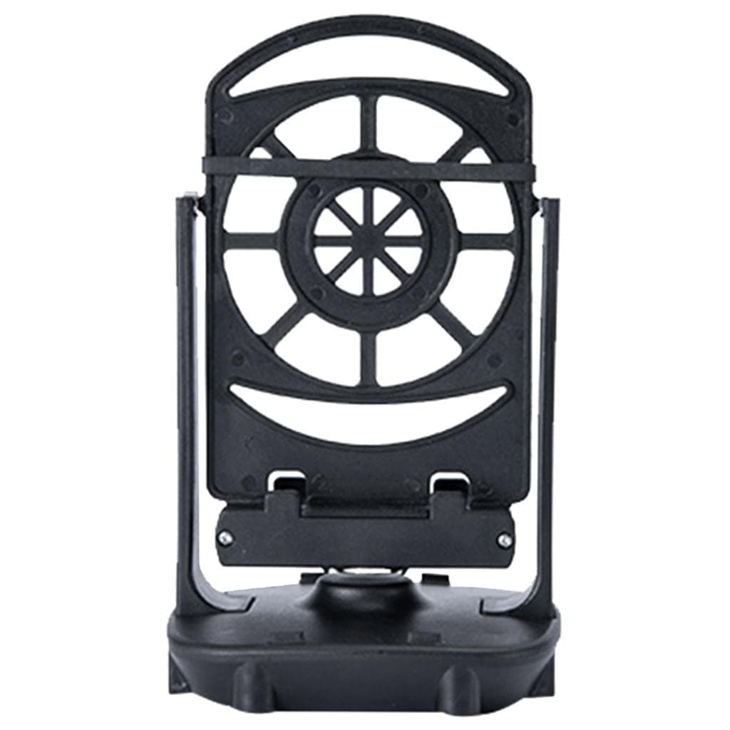 MERISHOPP®|Automatic Step Earning Swing Device Steps Earning Support 2 Phones Black|Cell Phones & Accessories | Cell Phone Accessories | Mounts & Holders