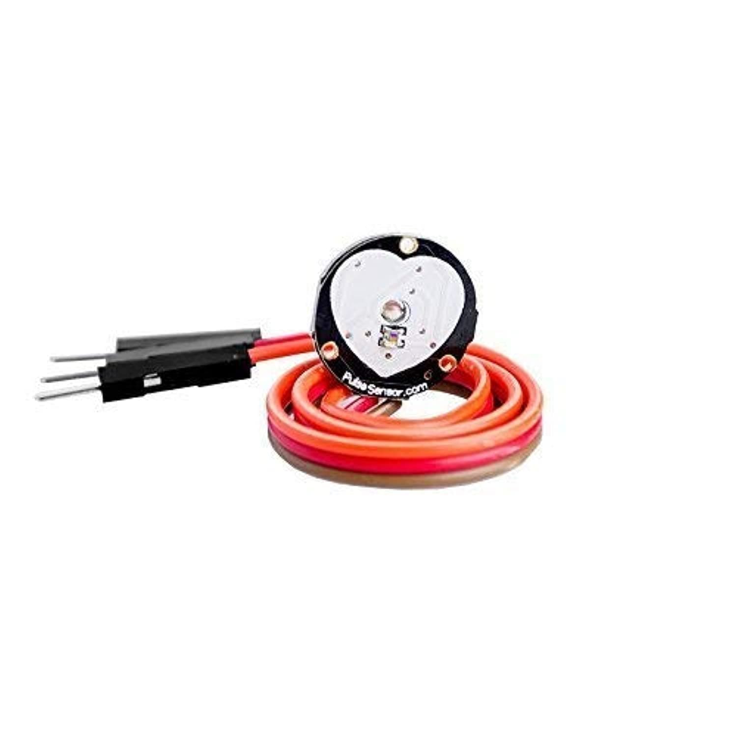 UIOTEC - XD-58C Arduino Compatible Pulse Heart Rate Sensor