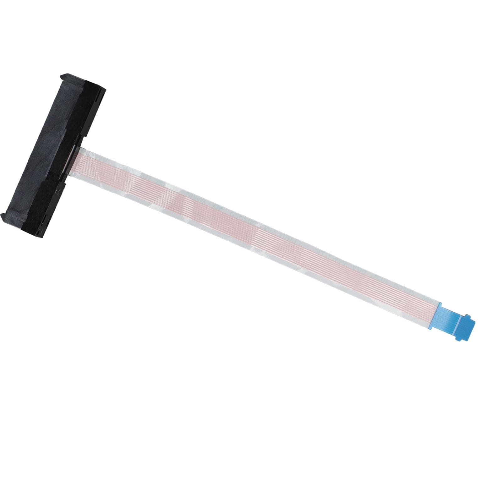 – Denash Hard Drive Cable, Practical Fast Data Transfer Replacement Laptop Hard Drive Cable for Notebook Computer