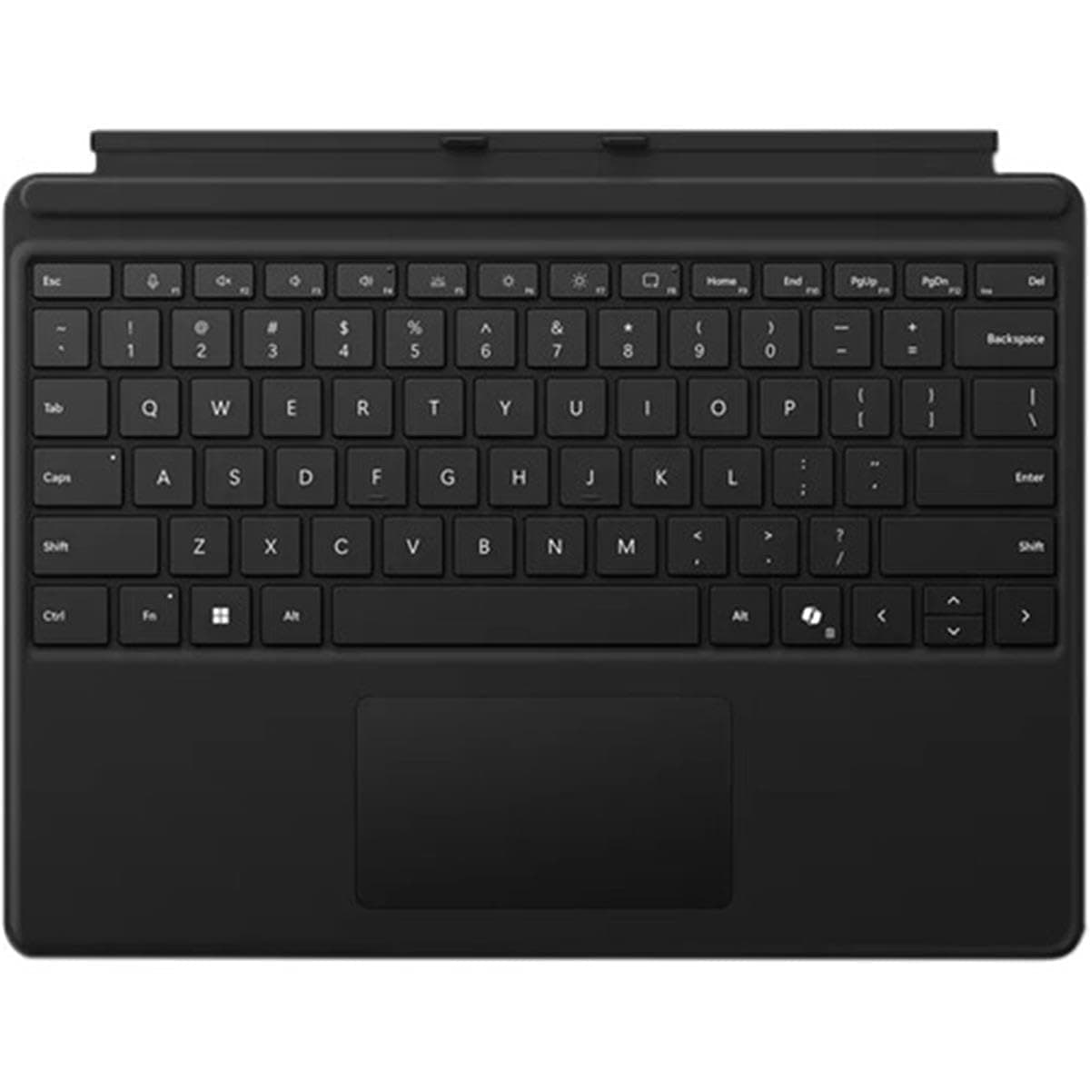 Microsoft Surface Pro 13" Keyboard – Black