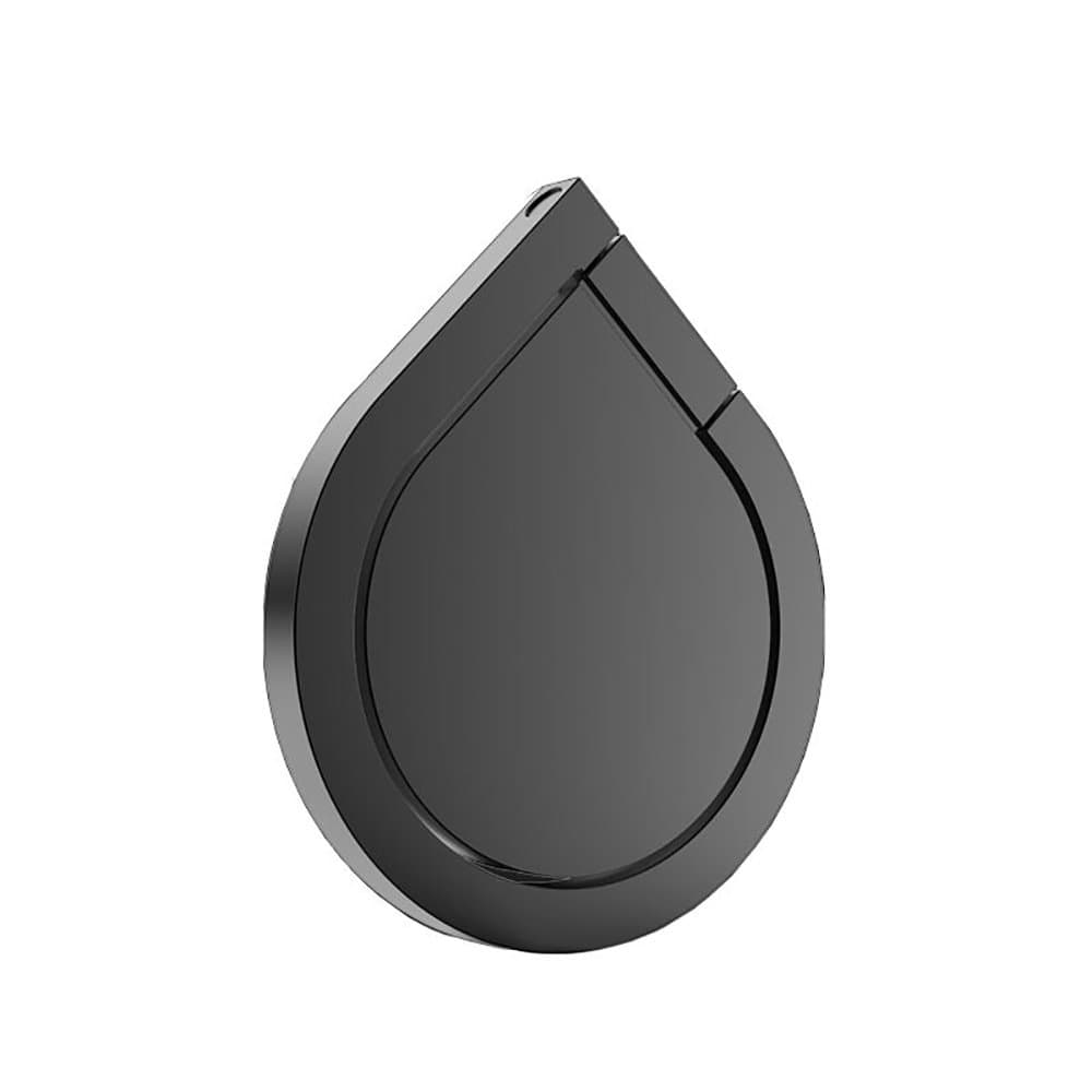 CellPhone Ring, Finger Ring Holder Grip 360°Stand Car Mounts for iPhone 7 Plus 6 Plus 7 6 5 5c 5s Ipad Samsung Samsung Galaxy S7 S7 Edge S6 S6 edge S7 S7 edge (Black)