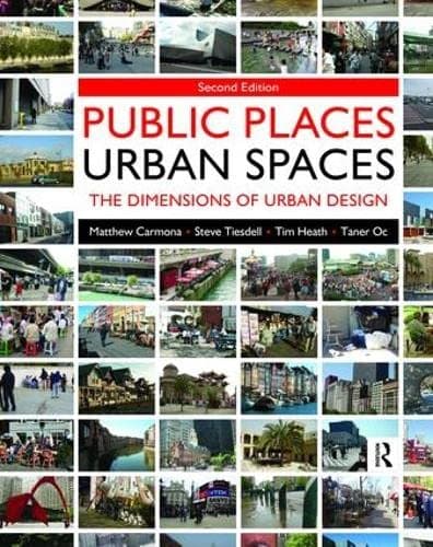 Public Places - Urban Spaces