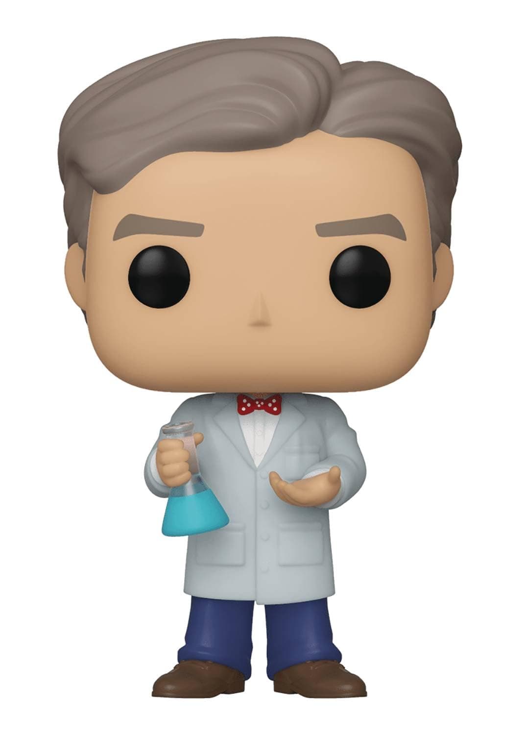 FUNKO POP! ICONS: Bill Nye