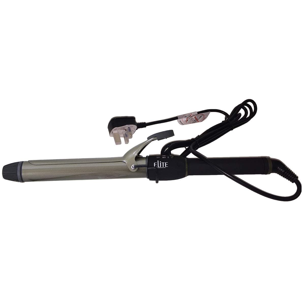 Professional Hair Curler Iron