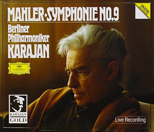 Mahler: Symphony No. 9
