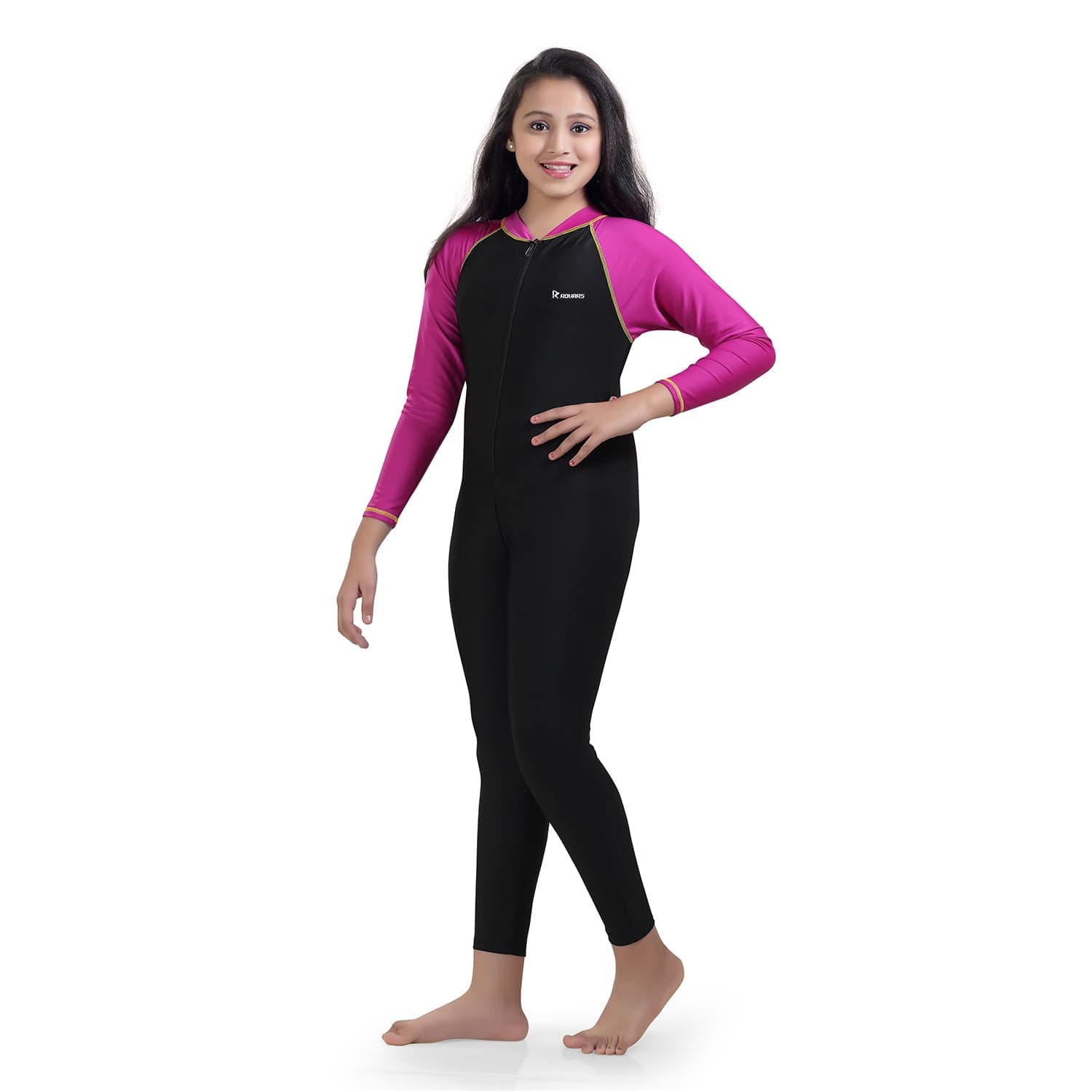 Unisex All-in-1 Suit