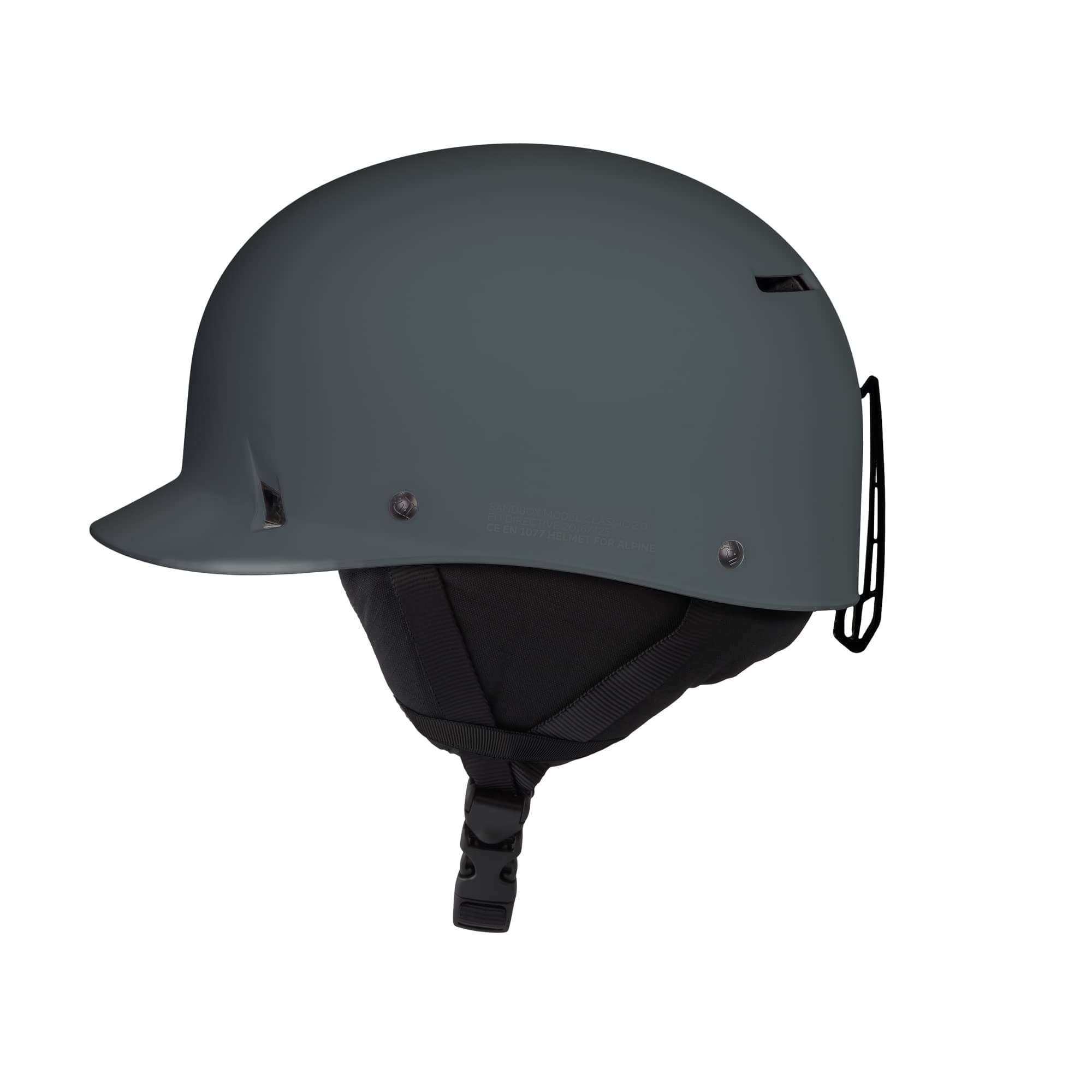Sandbox Classic 2.0 MIPS Snow Asia Fit Helmet