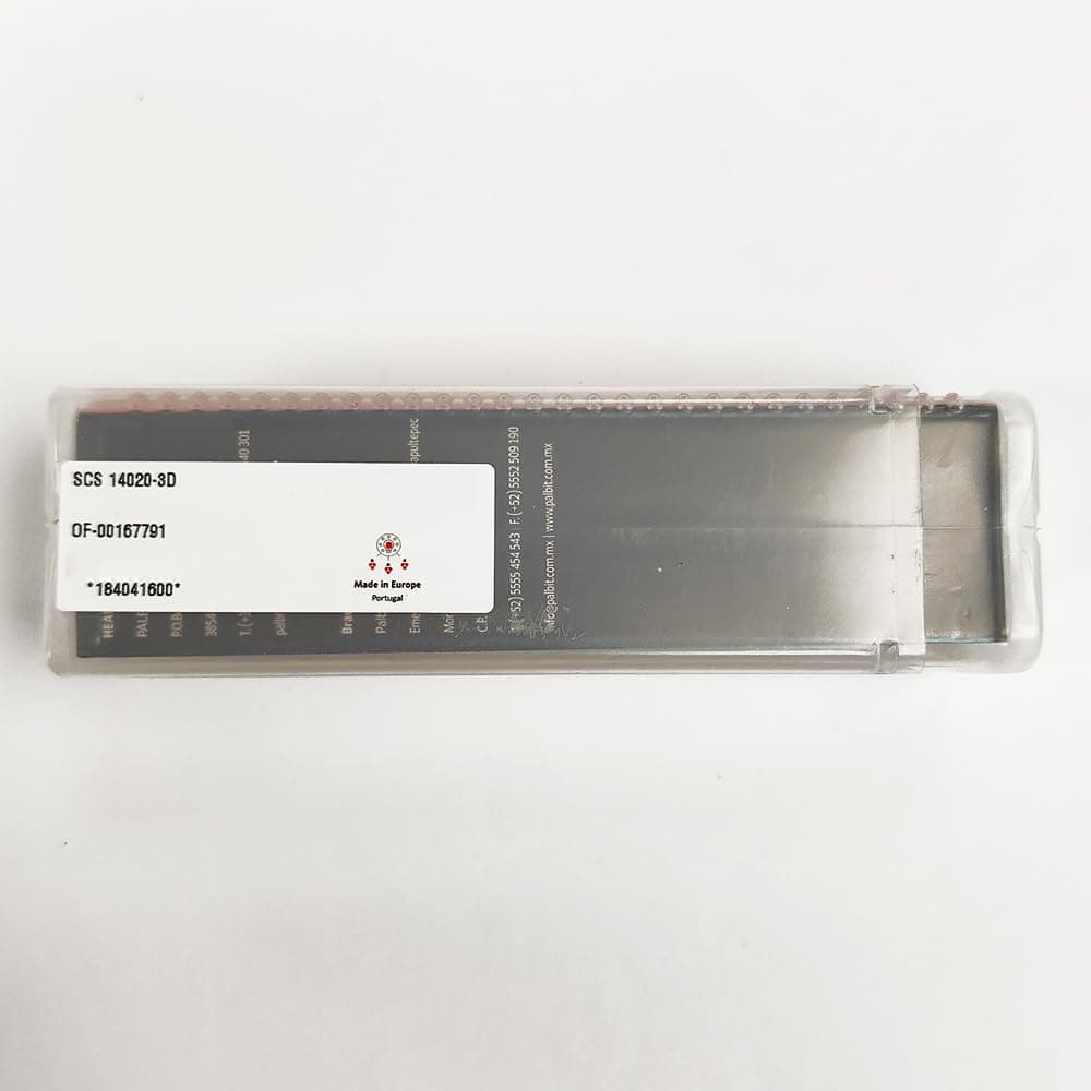 HUAZHICHUNSCS 14020-3D