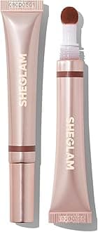 SHEGLAMPout Pillow Cushion Matte Liquid Lipstick-Hit The Hay
