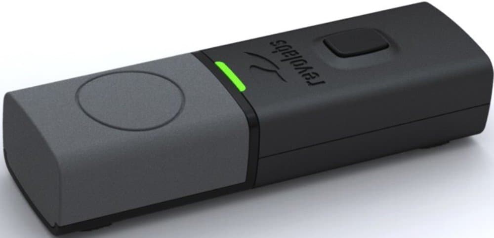 Revolabs Microphone 01-HDTBLMIC-OM-11